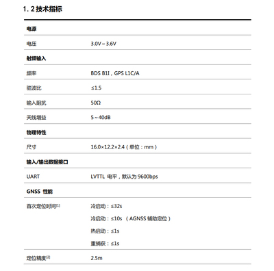 夢芯MXT901D雙系統導航模塊 賦能車載與無人機導航定位的卓越核心